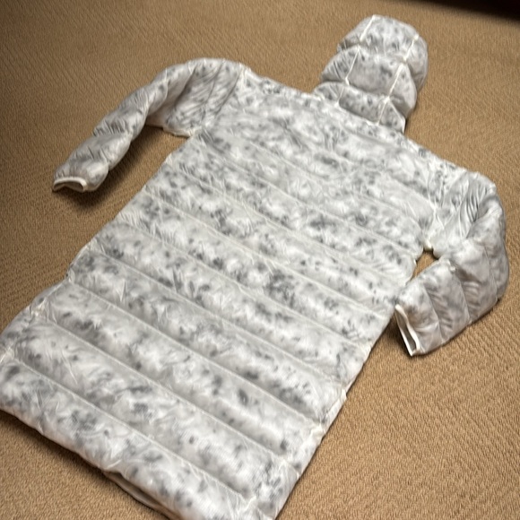 Nike long hooded jacket - Picture 10 of 10